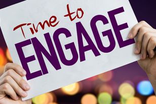 Building a Culture of Employee Engagement