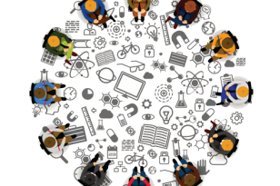 Three Key Success Factors in Online Language and Innovation Training