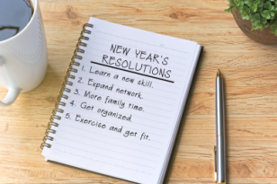 New Year’s Resolutions for Managers