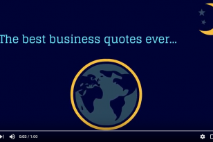 Great Business Quotes Ever…