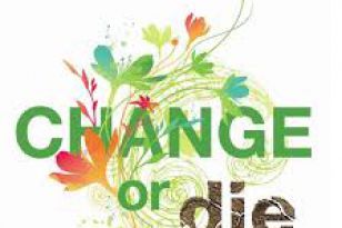 IBI Blog | Change or Die | Change Management | Change Leadership