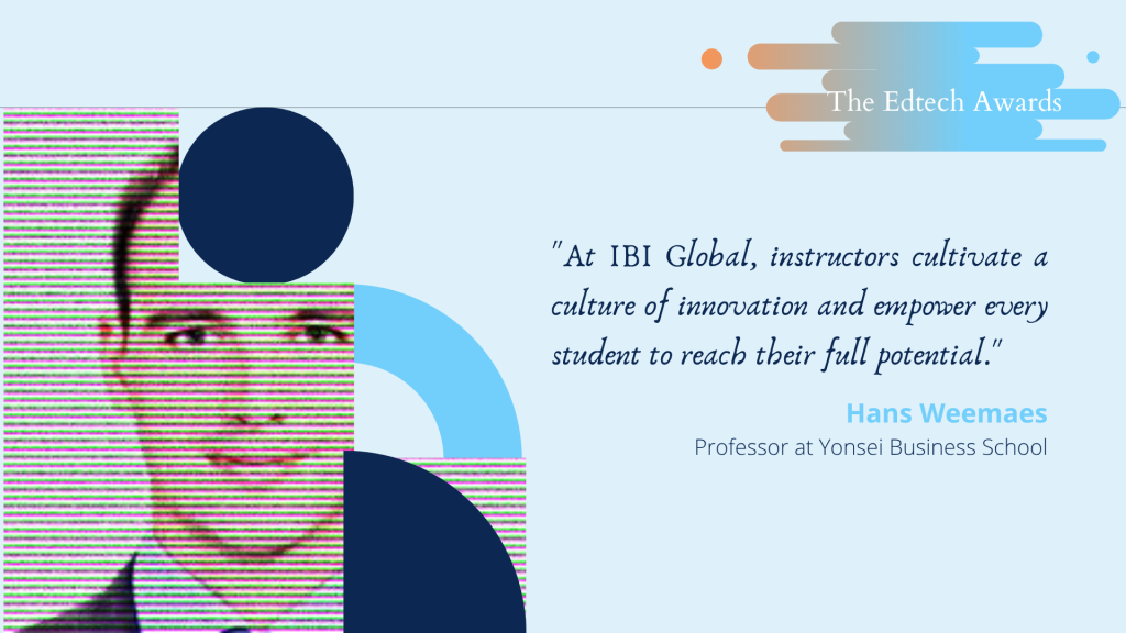 IBI Quotes - Hans