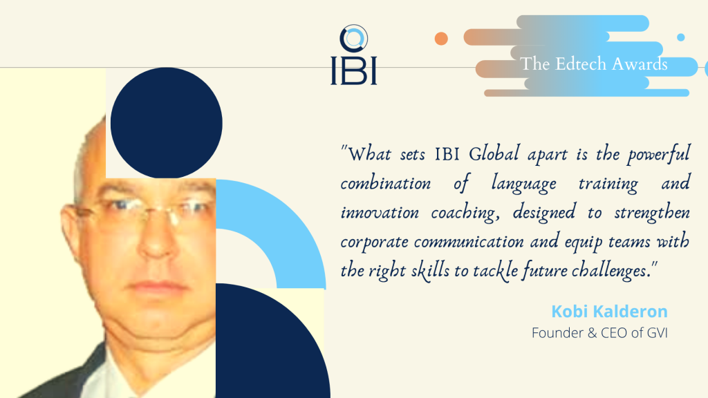 IBI Quotes - Kobi